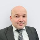 Конюхов Александр - Спикер КС-2024