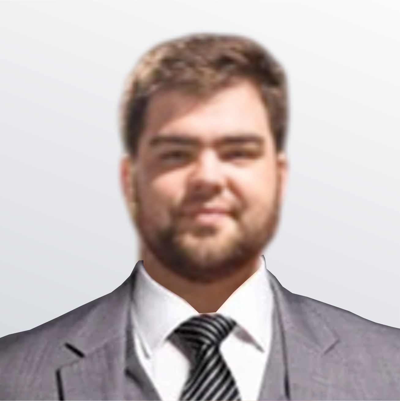 Булыгин Дмитрий - Спикер КС-2026