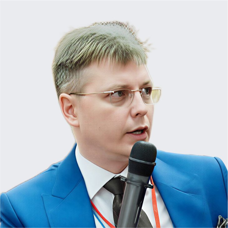 Кузнецова Ева - Спикер КС-2026