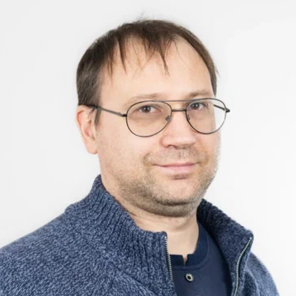 Горин Артем - Спикер КС-2026